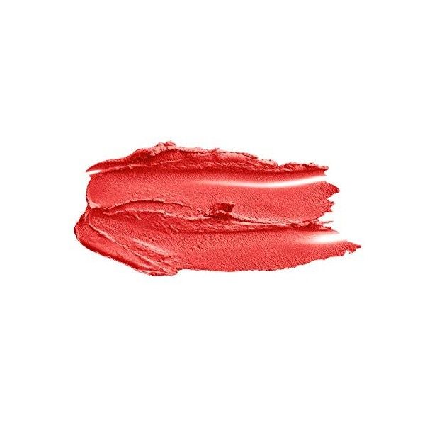 Lord & Berry Absolute Velvet Lipstick Extremely Smooth Non Sticky Weightless Long Lasting Lipstick for Women, Paraben & Fragr