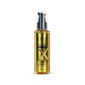 Totex Argan Hair Care Serum 125ml - sérum de soin capillaire à lhuile dargan - sérum réparateur cheveux abîmés - anti point