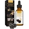 DARKA Anti-Greying Hair Serum, Hair Darkening Serum, Organic Ganoderma Nutrient Hair Grey Reverse Essence, Anti Greying Hair 