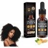 NUTRIG Allurium Hair Growth Serum for Black Women, Allurium Hair Growth Serum with Chebe, Allurium Beauty Hair Growth Serum R