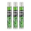 3PCS Hairrebirth Herbal Spray,Spray Dessence pour La Croissance Des Cheveux à Base de Plantes Croissance,Sérum Anti Chute Che