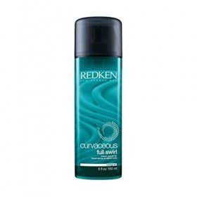 REDKEN - Crme Srum Full Swizl Curvaceous - 150 ml