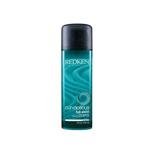 REDKEN - Crme Srum Full Swizl Curvaceous - 150 ml