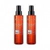 Redken Frizz Dismiss Instant Diflate Serum 125ml x 2