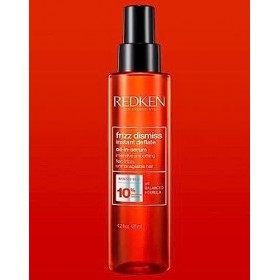 Redken Frizz Dismiss Instant Diflate Serum 125ml x 2
