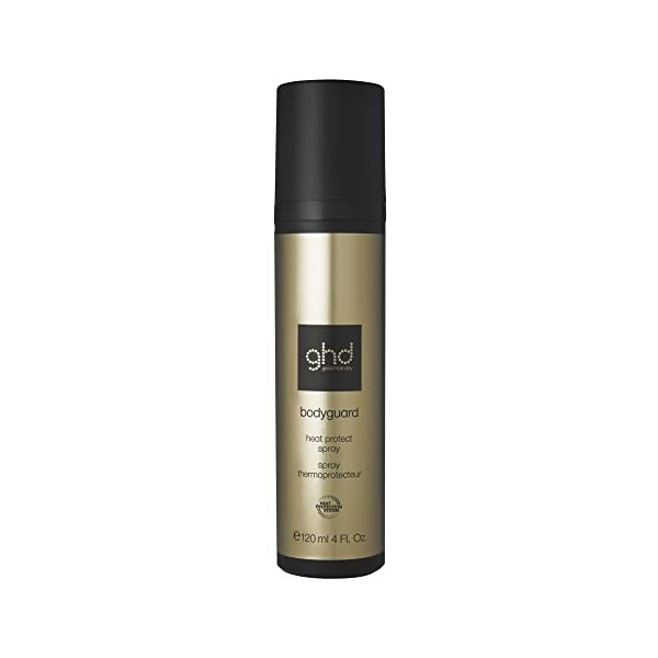 ghd Bodyguard – Spray Thermoprotecteur Cheveux
