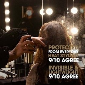 ghd Bodyguard – Spray Thermoprotecteur Cheveux