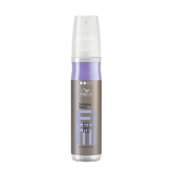 Wella Professionals EIMI Thermal Image spray de lissage cheveux thermo protecteur 150ml