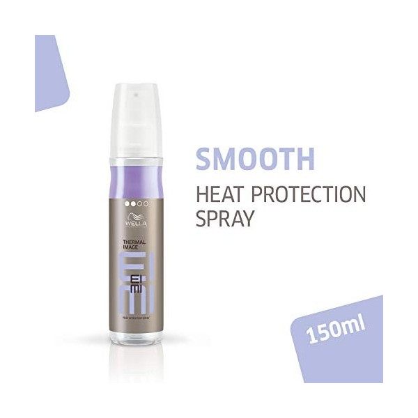 Wella Professionals EIMI Thermal Image spray de lissage cheveux thermo protecteur 150ml