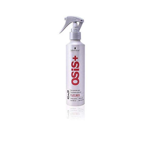 Schwarzkopf Professional Osis+ Flatliner, 200 ml