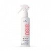 Schwarzkopf Professional - OSIS+ Flatliner 200ml Spray Thermo-Protecteur Cheveux