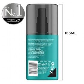 John Frieda Luxurious Volume Lotion Brushing Volume Ciblé Racines 125 ml