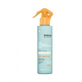 Imbue Brume de protection contre la chaleur pour cheveux secs et abîmés 200 ml