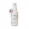 OMA & ME SPRAY PROTECTEUR DE CHALEUR POUR CHEVEUX | Spray Thermoprotecteur Cheveux et Protection des Cheveux Abimés par la Ch