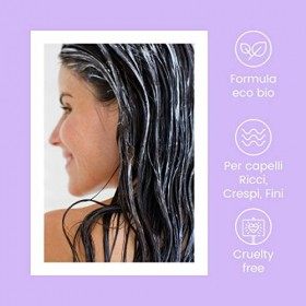 Biofficina Toscana - Baume volumisant protecteur