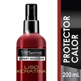 Tresemme Liso Keratina Protector du Calor vapo 200&nbsp;ml 200&nbsp;ml