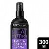 TRESemme Spray coiffant 300 ml - Lot de 3