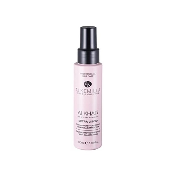 Alkemilla - Hitzeschutzspray - 100 ml