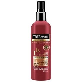 Tresemme - Spray protecteur de chaleur kératine - [Lot de 2]