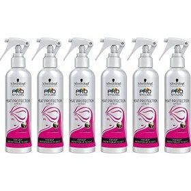 Schwarzkopf Pro Styling Heat Protection Spray 250ml