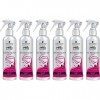 Schwarzkopf Pro Styling Heat Protection Spray 250ml