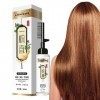 Jikiaci Crème Lissante Cheveux | Baume lissant Rapide,Crème Adoucissante Doux Verrouillage de leau, Hydratante, Lisse Les Ch