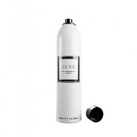 MOHI Spray Protection Thermique 300ml - Anti-fourches, Anti-frisottis