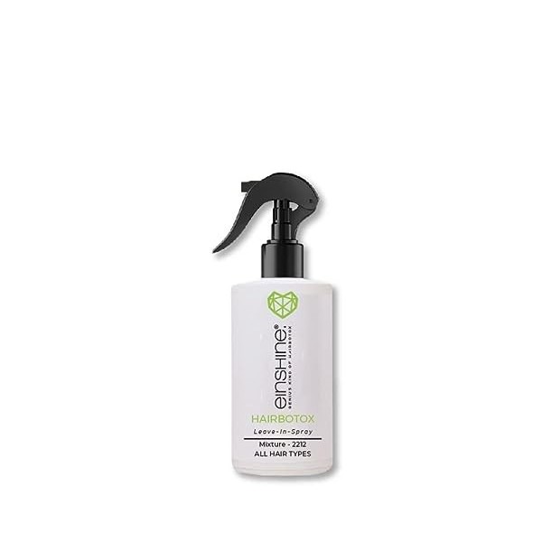 einshine HaarBotox Leave In Spray