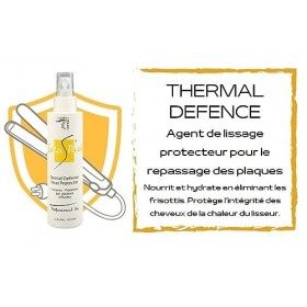 SETA PACK, Thermal Defence, Protecteur thermique pour les cheveux 150ml