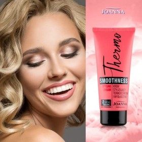 JOANNA STYLING THERMO CREAM 200G