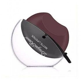 BLACK SAKURA Lazy Lipstick rouge à lèvres mat tenue longue durée lip tint waterproof sans transfert maquillage femme coréen v