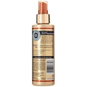 Pantene Gold Series Pompe de protection thermique 190 ml
