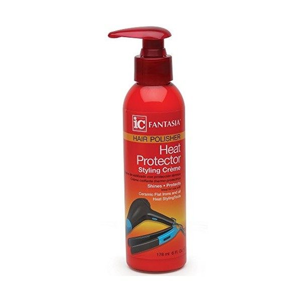 Fantasia IC Crème Coiffante Thermo Protectrice 178 ml