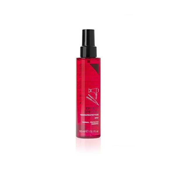 Diego Dalla Palma, Spray de protection thermique 150 ml.