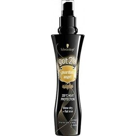 Got2b - Guardian Angel Spray de protection thermique - 200 ml pack de 6 Total : 1200 ml