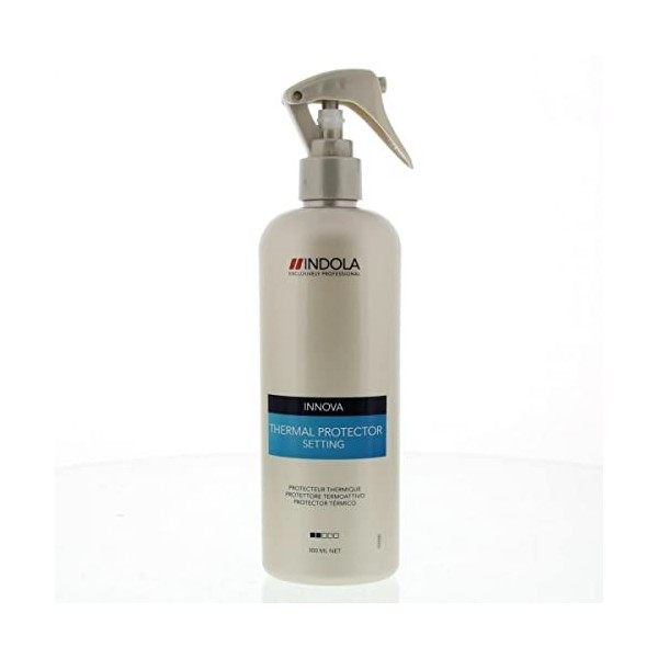 Indola Innova Setting Spray Protecteur Thermique 300 ml