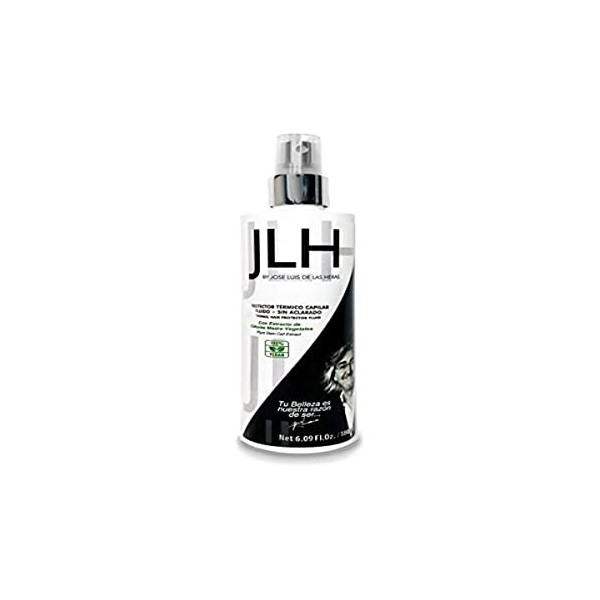 Jlh Protector Térmico Extracto Células Madre Vegetales 180Ml