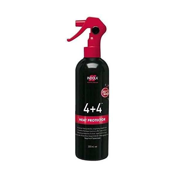 Indola 4 + 4 Styling - Heat Protector 300 ml.