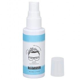 Spray au Sel de Mer pour Cheveux Hommes et Femmes, Ajoute une Texture Instantanée, une Tenue Légère et épaisse | Spray Textur