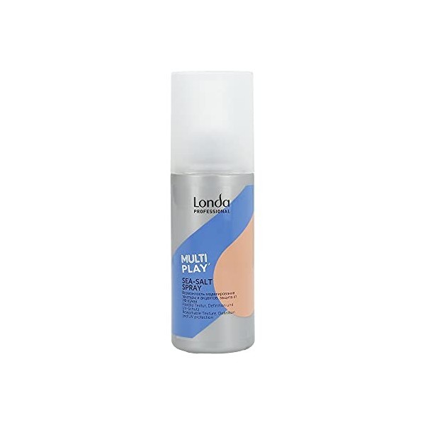 Londa Multiplay Sea-Salt Spray 150 ml