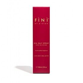 Fini by A-Star Spray de sel de mer