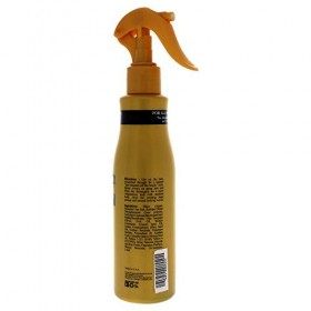 Ecoco Style Spray Salin Texturant Ecoplex pour Capillaire Unisexe 8 oz