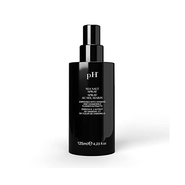 Ph Laboratories Sea Salt Spray 125ml