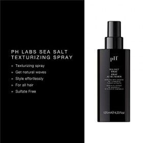 Ph Laboratories Sea Salt Spray 125ml