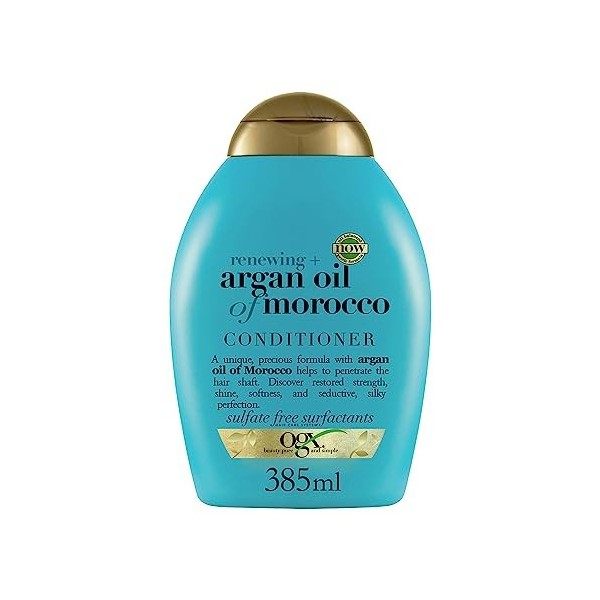 ORGANIX Ogx Apres Shampooing Argan Oil Morocco 385 ml