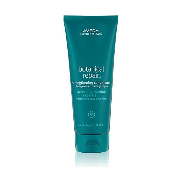 Aveda Botanical Repair Conditioner Pour Les Cheveux Abimés 200ml