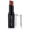 wet n wild – MegaLast Lip Color – Rouge à lèvres - couleur durable & semi mate - Teinte Sand Storm - 100% Cruelty Free - Prod