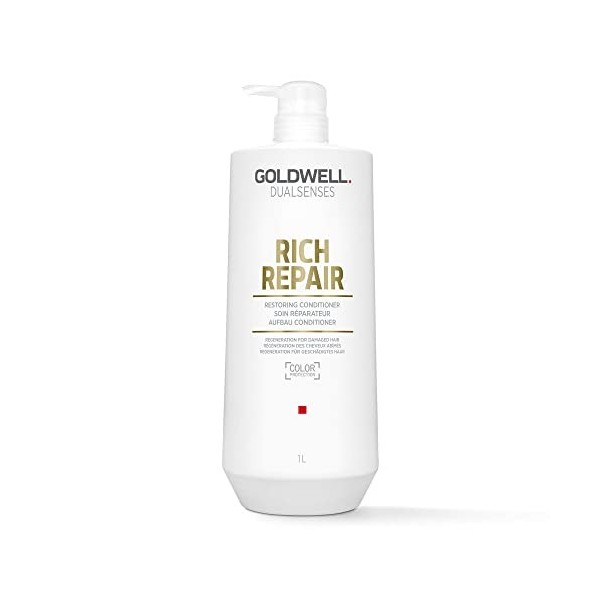 Goldwell Dualsenses rich repair Restoring Conditioner 1000ml