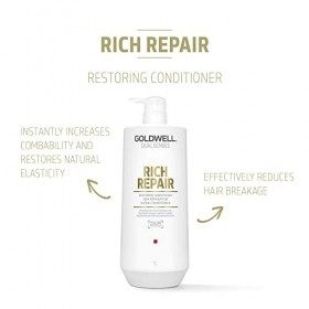 Goldwell Dualsenses rich repair Restoring Conditioner 1000ml