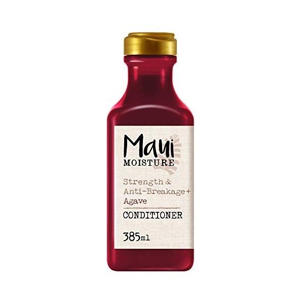 Maui Hydratant et revitalisant à base dagave, 385 ml, 1 pièce